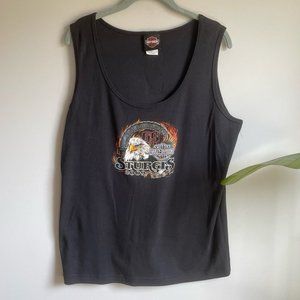Harley-Davidson Strugis Black Hills Bike Rally Tank Top
